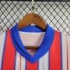 Atlético de Madrid 24/25 Home Fan Version Jersey - S-4XL