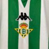 a779eb97 Real Betis 1993/94 Home Retro Jersey S-2XL