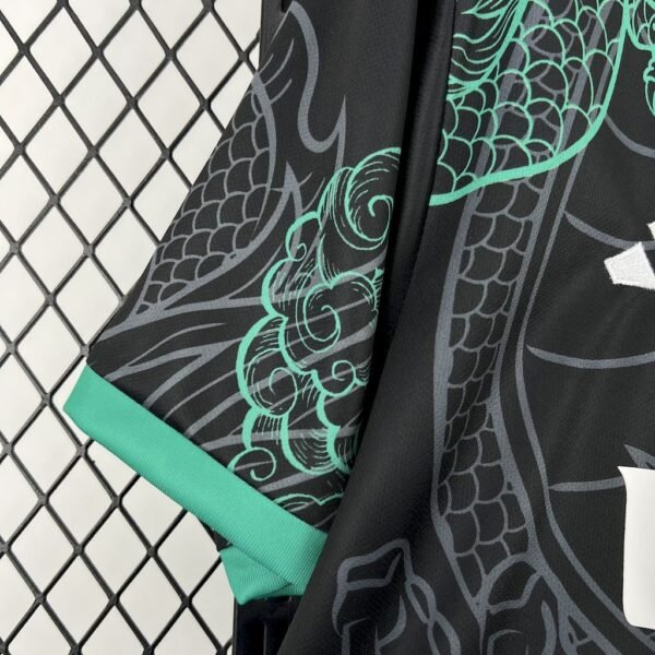 Real Madrid 25/26 Special Edition Fan Version Jersey - S-2XL