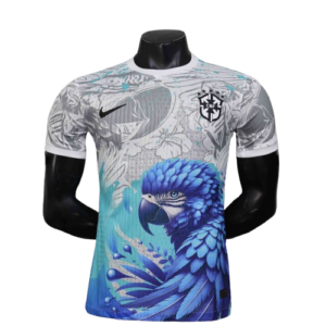Brazil 2025 Special Edition Jersey - S-2XL