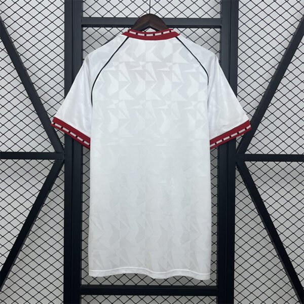 Manchester United 1990/91 Away Retro Jersey S-2XL