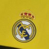 a7ecf58e Real Madrid 2011/12 Goalkeeper Retro Jersey S-2XL(Yellow)