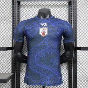 Japan 2024 Special Edition Player Jersey S-2XL