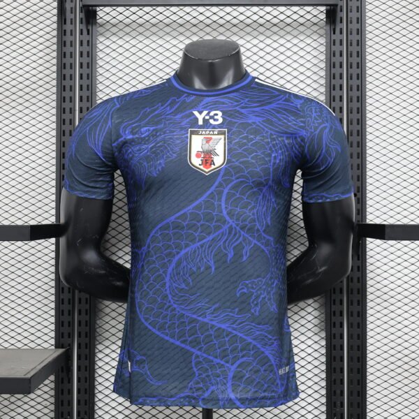 Japan 2024 Special Edition Player Jersey S-2XL