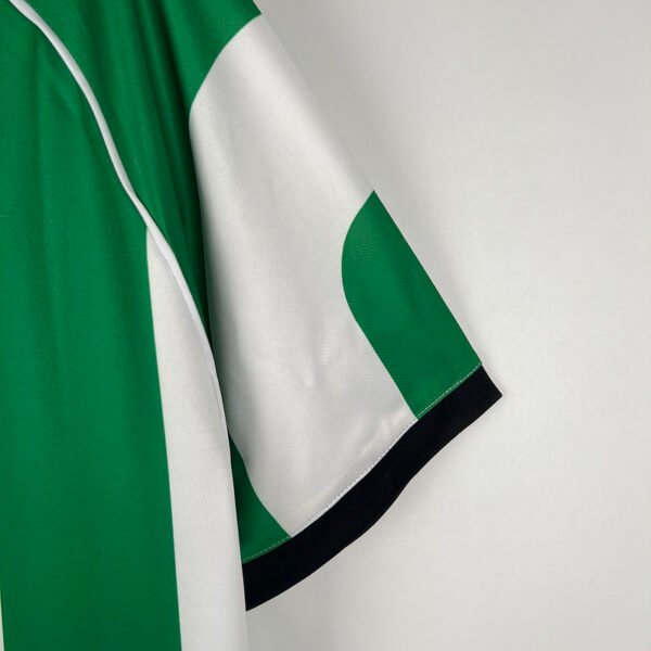 a835ea86 Real Betis 1998/99 Home Retro Jersey S-2XL