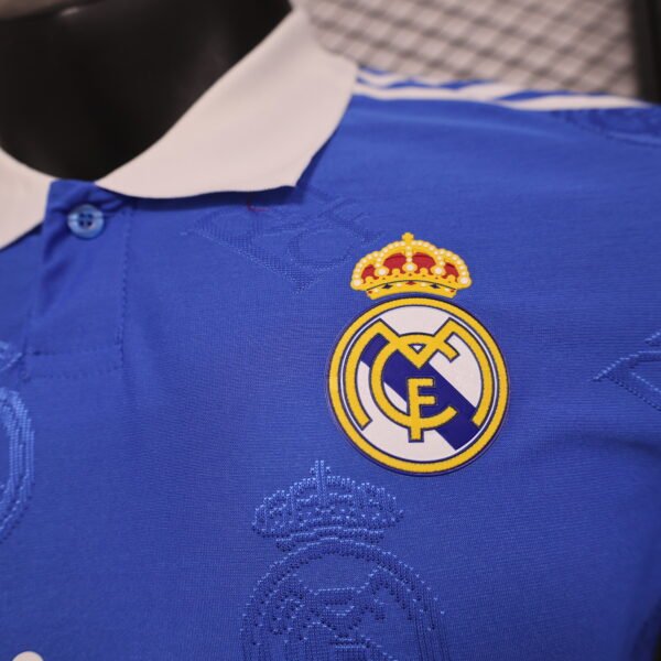 Real Madrid 25/26 Special Edition Player Version Jersey - S-2XL