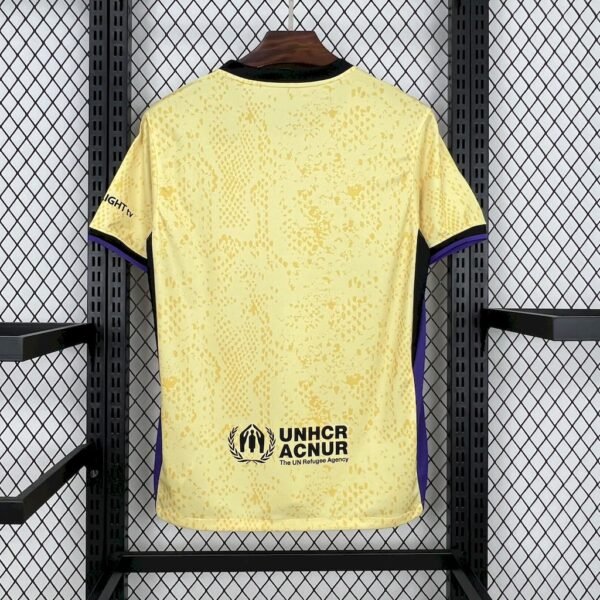 Barcelona 25/26 Special Edition (Fan Version) S-2XL