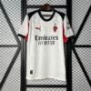 AC Milan 25/26 away jersey (fan version) S-4XL