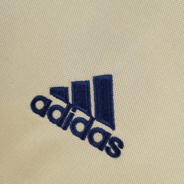 Bayern Munich 2003/04  Away Retro Jersey S-2XL