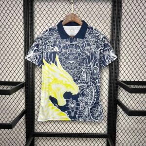 Real Madrid 24/25 Special Edition Fan Version Jersey - S-2XL