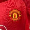 Manchester United 24/25 Home Kids Set - 16-28
