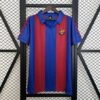 Barcelona 1991/92 Home Retro Jersey S-2XL