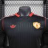 Manchester United 25/26 Special Edition Player Version Jersey - S-2XL