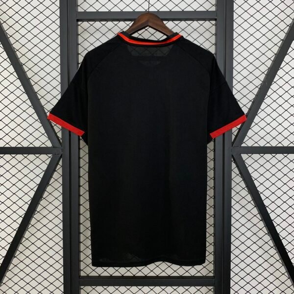 Real Madrid 25/26 Special Edition Fan Version Jersey - S-2XL