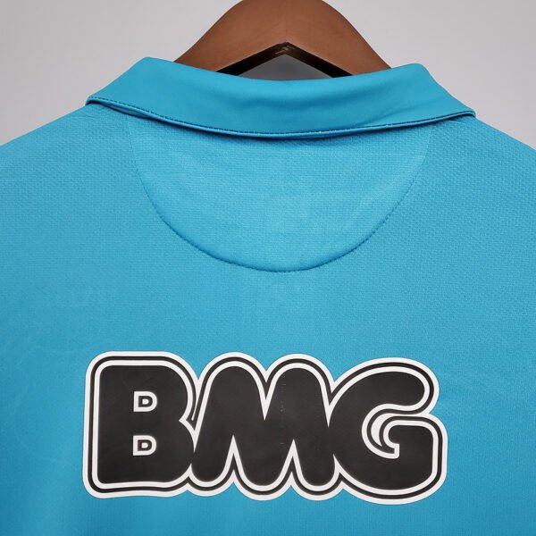 a929e951 Santos 2012/13 Second Away Retro Jersey S-2XL