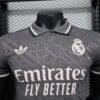 a964a5eb Real Madrid 24/25 Second Away Player Version Jersey - S-2XL
