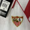 a9b72288 Sevilla 1992/93 Home Retro Jersey S-2XL