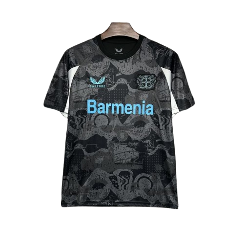 a9efa983-removebg-preview Bayer 04 Leverkusen 24/25 Second Away Fan Version Jersey - S-2XL