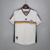 a9f0bfc3 Germany 1998 Home Retro Jersey S-2XL