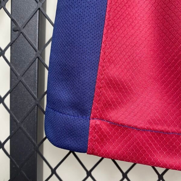 Barcelona 24/25 home special edition jersey (fan version) S-4XL