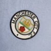 aa277b4c Manchester City 1972 Home Retro Jersey S-2XL