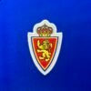 aa3aa6b8 Zaragoza 1992/93 Away Retro Jersey S-2XL