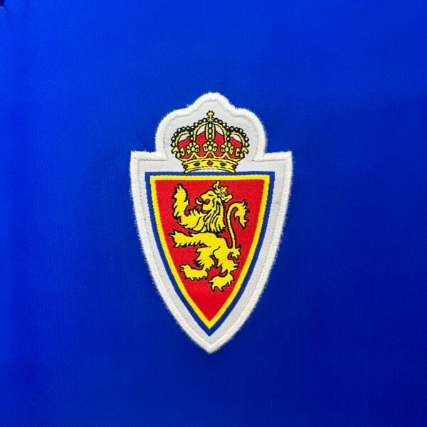 aa3aa6b8 Zaragoza 1992/93 Away Retro Jersey S-2XL