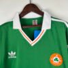 Ireland 1988/90 Home Retro Jersey S-2XL