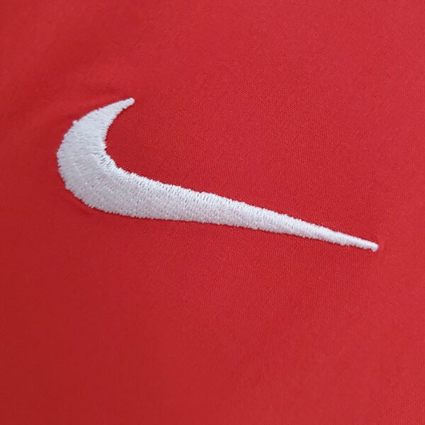 Manchester United 2002/03 Home Retro Long Sleeve Jersey S-2XL