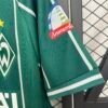 Werder Bremen 25/26 Home Fan Version Jersey - S-2XL