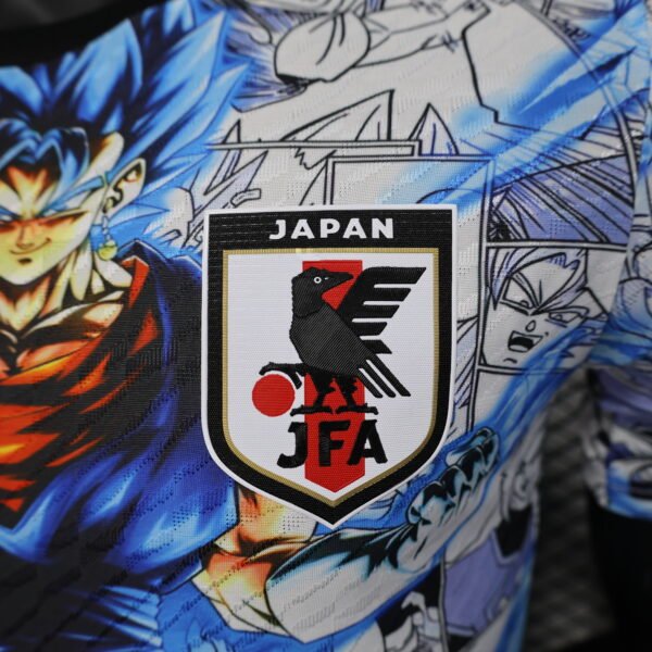 Japan 2025 Special Edition Player Jersey S-2XL