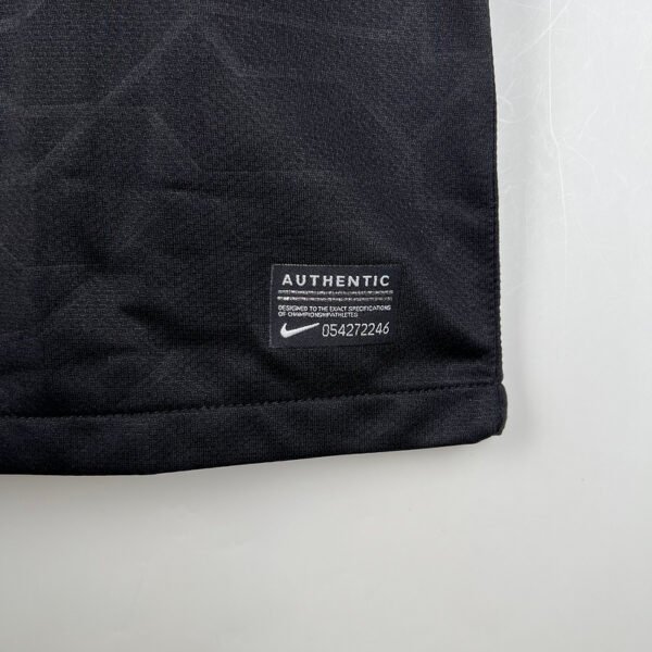 aaf8f7b2 Corinthians 2008 Away Retro Jersey S-2XL