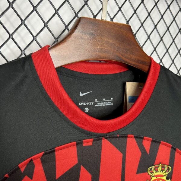 RCD Mallorca 24/25 Home Fan Jersey - S-2XL