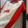 ab097dfb RB Leipzig 25/26 Home Fan Version Jersey - S-4XL