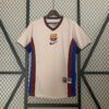 Barcelona 1998/99 Away Retro Jersey S-2XL