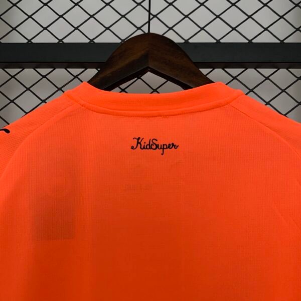 Manchester City 25/26 Third away jersey (fan version) S-4XL