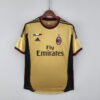 AC Milan 2013/14  Second Away Retro Jersey S-2XL
