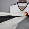 ab7a919c Germany 1998 Home Retro Jersey S-2XL