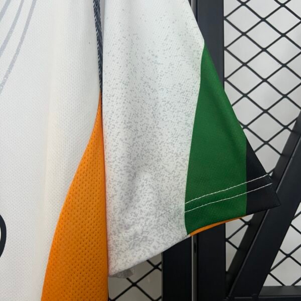 ab9ddcad Venezia FC 24/25 Away Fan Version Jersey - S-2XL