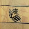 Real Sociedad 24/25 Away Fan Version Jersey - S-2XL