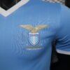 abbade1a Lazio 24/25 50th Anniversary Player Version Jersey - S-2XL