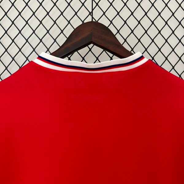 England 1982 Away Retro Jersey S-2XL