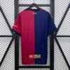 Barcelona 24/25 home jersey (fan version) S-4XL