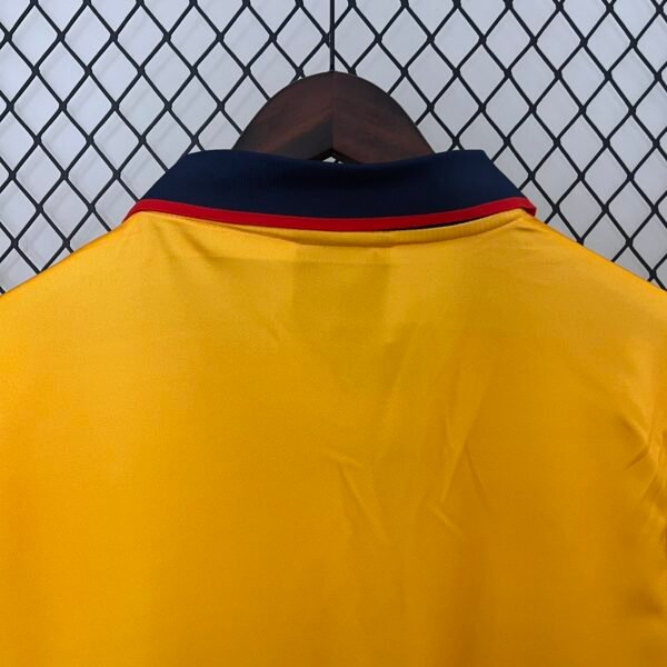 Arsenal 1997/99 Away Retro Jersey S-2XL