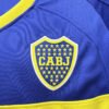 Boca Juniors 2003/04 Home Retro Jersey S-2XL