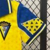 Cádiz CF 24/25 Home Kids Set - 16-28