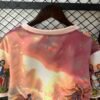Japan 24/25 Digimon Collaboration Special Edition Jersey - S-4XL