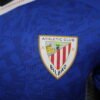 Athletic Club 24/25 Away Jersey (Player Version) S-2XL