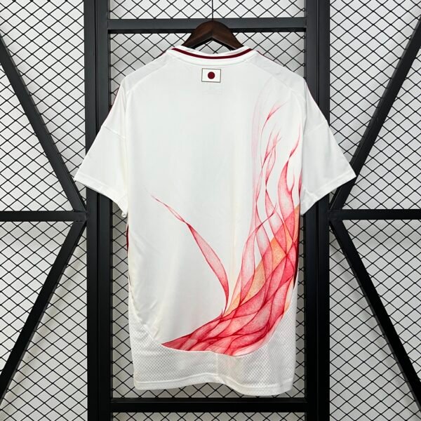 ac45b314 Japan 2024 Special Edition Fan Jersey - S-2XL