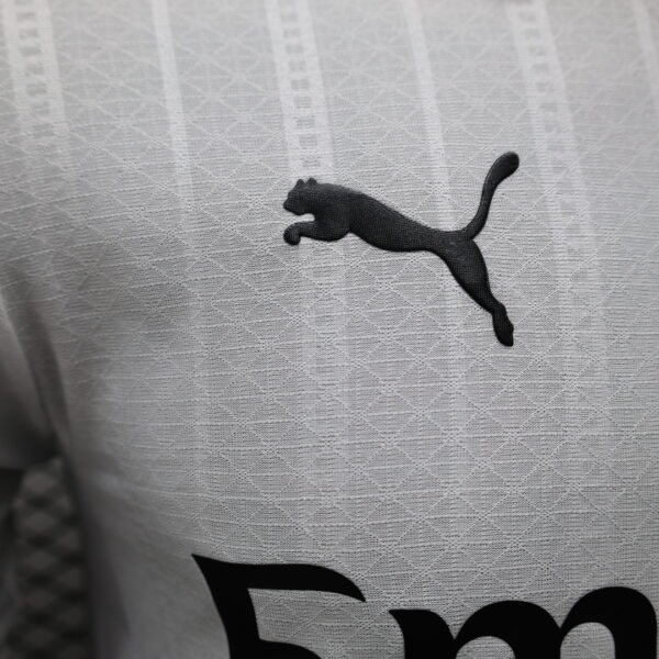 ac5c1909 AC Milan 24/25 away jersey (player version) S-2XL